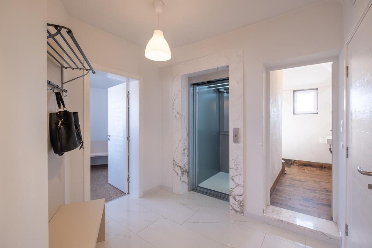 Blue Label House Hotel apartamentowy Sofia