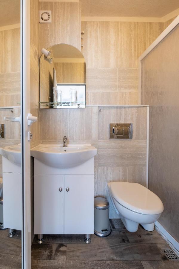 Blue Label House Hotel apartamentowy Sofia