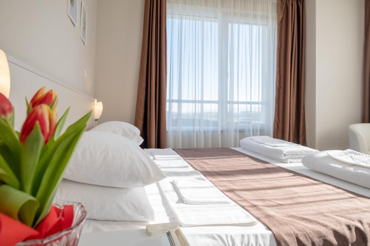 Aparthotel Blue Label House *