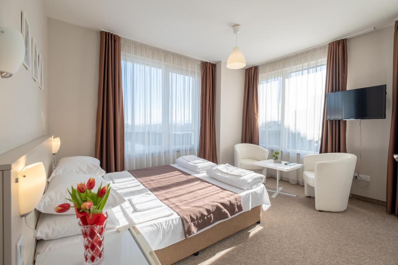 Blue Label House Aparthotel Sofia