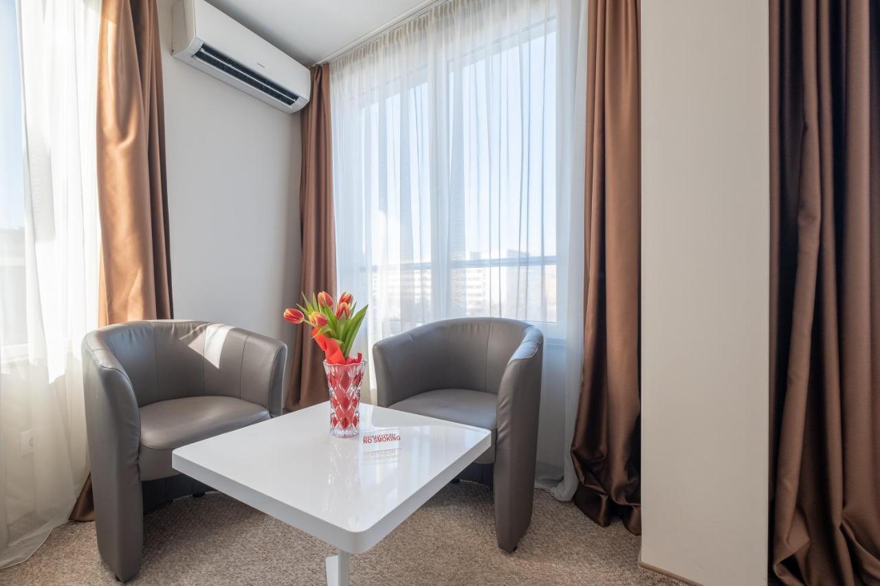 Blue Label House Hotel de apartamente *