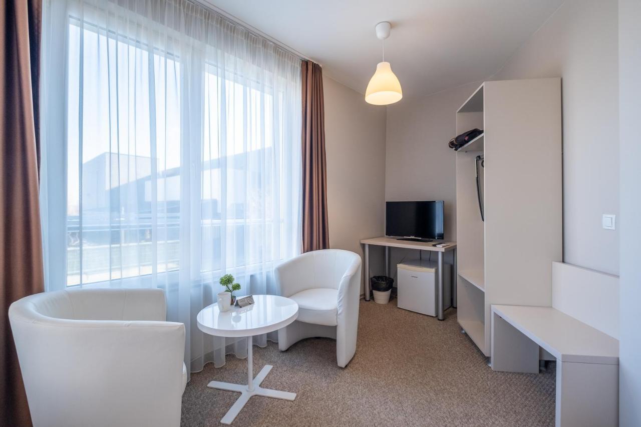 Blue Label House Aparthotel *