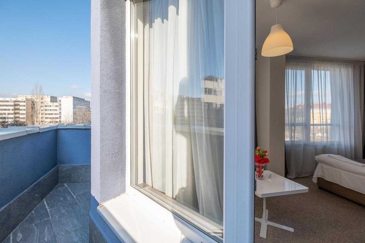 Blue Label House Aparthotel