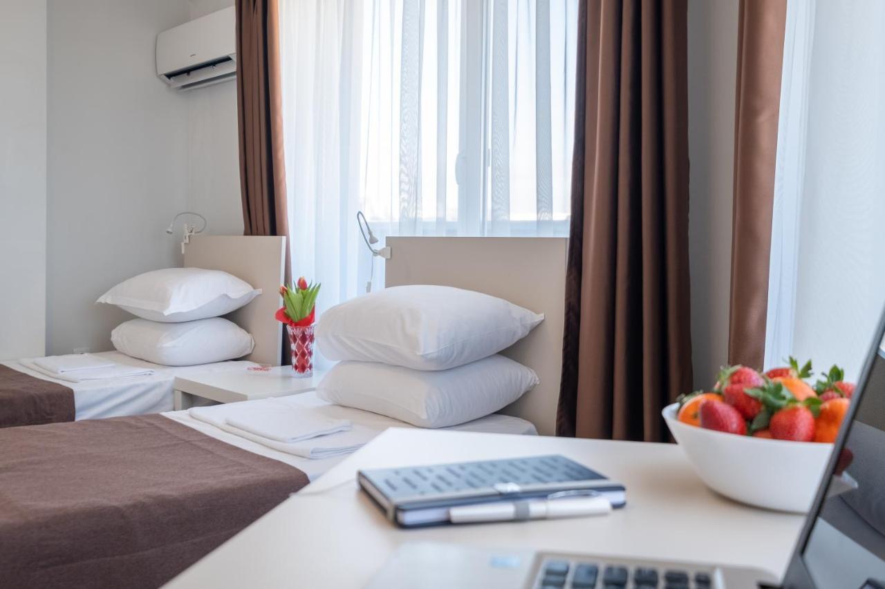 Aparthotel Blue Label House Sofia