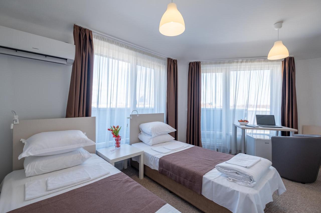 Aparthotel Blue Label House Sofia