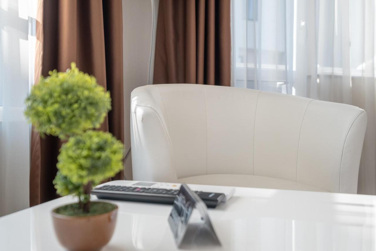 Aparthotel Blue Label House Sofia