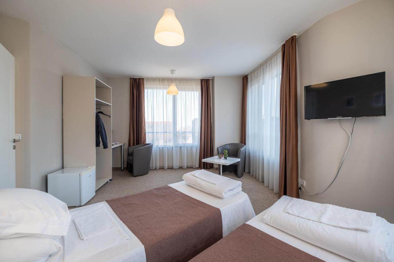 Aparthotel Blue Label House Sofia
